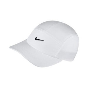 [해외] NIKE Nike AW84 [나이키모자,조던모자] White/White/White/Black (919829-100)