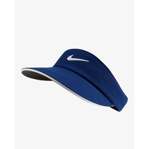 [해외] Nike AeroBill [나이키 썬캡] Blue Void/Sail (BQ4779-492)