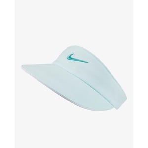 [해외] Nike AeroBill [나이키 썬캡] Teal Tint/Cabana (BQ4779-336)