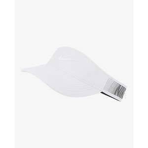 [해외] Nike AeroBill [나이키 썬캡] White/Black (BV2069-100)