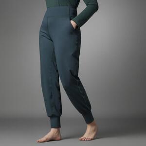 [해외] 아디다스 Authentic Balance Yoga Pants HZ6316