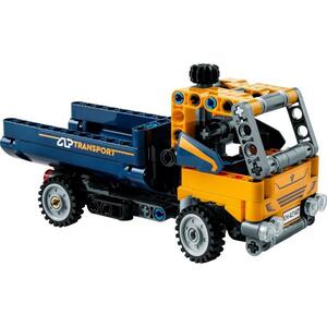 [해외] 레고 장난감 Dump Truck 42147