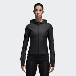[해외] ADIDAS USA Womens Running Pure Amplify Jacket [아디다스자켓,아디다스패딩] Black (BR2430)