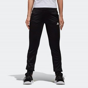 [해외] ADIDAS USA Womens Training Designed 2 Move Pants [아디다스바지,아디다스레깅스] Black/White (BK4638)