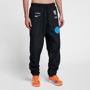 [해외] NIKE Nike x Off-White [나이키바지] Black (AA3299-010)