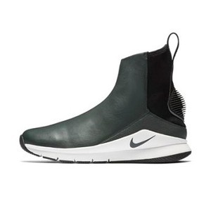 [해외] NIKE Nike Rivah High Premium [나이키운동화.나이키런닝화] Outdoor Green/Summit White/Reflect Silver/Outdoor (AA1112-300)