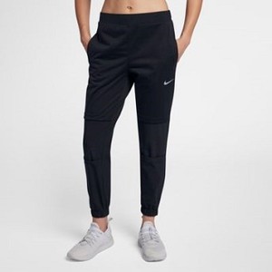 [해외] NIKE Nike Shield Swift [나이키바지,나이키레깅스] Black (shield-swift-womens-running-pants-Y4nO1z)