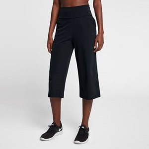 [해외] NIKE Nike Bliss Studio [나이키바지,나이키레깅스] Black/Black (bliss-studio-womens-high-rise-training-pants-PATZe)