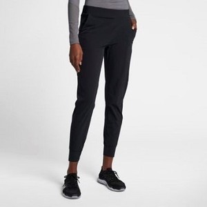[해외] NIKE Nike Bliss Lux [나이키바지,나이키레깅스] Black/Clear (bliss-lux-womens-training-pants-dPT0KWnx)