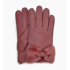 [해외] Bow Shorty Glove [UGG 어그] (17368)