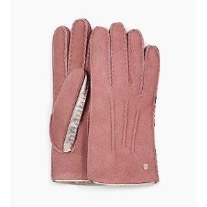 [해외] Sheepskin Mixed Glove [UGG 어그] (17378)