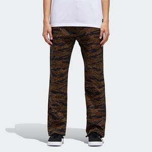 [해외] ADIDAS USA Mens Originals Camouflage Chino Pants [아디다스바지,트레이닝바지] Camo (DH6656)