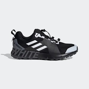 [해외] ADIDAS USA Mens Originals Terrex_WM Two GTX Shoes [아디다스 신발] Core Black/Cloud White/Core Black (DB3006)
