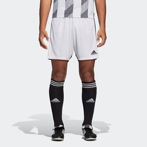 [해외] Mens Soccer Tastigo 19 Shorts [아디다스 반바지] White/Black (DP3247)