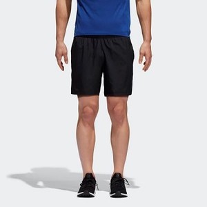 [해외] Mens 런닝 Run-It Shorts [아디다스 반바지] Black (EC3691)