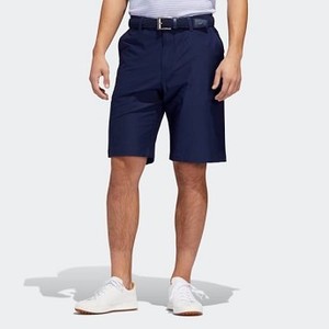 [해외] Mens Golf Adipure Tech Shorts [아디다스 반바지] Collegiate Navy (DS8969)