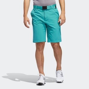 [해외] Mens Golf Ultimate365 Shorts [아디다스 반바지] True Green (DT6674)