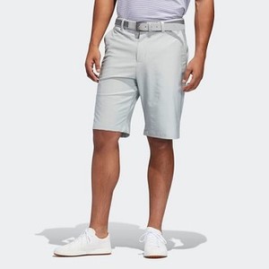 [해외] Mens Golf Adipure Tech Shorts [아디다스 반바지] Clear Onix (DS8970)