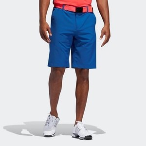 [해외] Mens Golf Ultimate365 Shorts [아디다스 반바지] Dark Marine (DT6672)