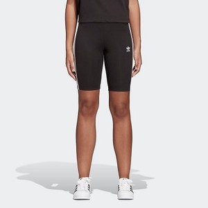 [해외] Womens Originals Bike Shorts [아디다스 레깅스] Black (DV2605)