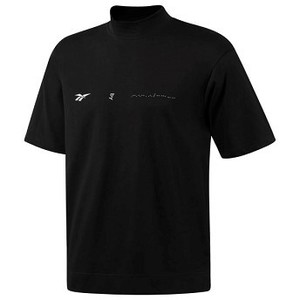 [해외] Reebok Classic x Pyer Moss Graphic T-Shirt [리복 반팔티] Black (DU6424)