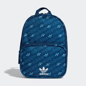 [해외] Womens Originals Santiago Mini Backpack [아디다스 백팩] Dark Blue (CK5080)