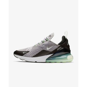 [해외] Nike Air Max 270 [나이키 운동화] Atmosphere Grey/Fresh Mint/Black/White (CJ0520-001)