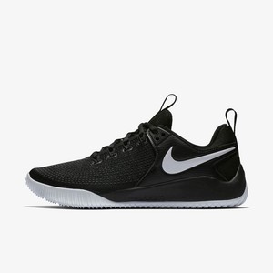 [해외] Nike Zoom HyperAce 2 [나이키 운동화] Black/White (AA0286-001)