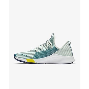 [해외] Nike Air Zoom Elevate [나이키 운동화] Barely Grey/White/Thunderstorm/Sonic Yellow (AA1213-002)