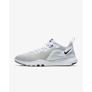 [해외] Nike Flex TR 9 [나이키 운동화] White/Pure Platinum/Black (AQ7491-100)