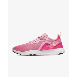 [해외] Nike Flex TR 9 [나이키 운동화] Pink Rise/Laser Fuchsia/Melon Tint (AQ7491-600)