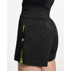 [해외] Nike Sportswear Tech Pack [나이키 반바지] Oil Grey/Black (AR3016-080)