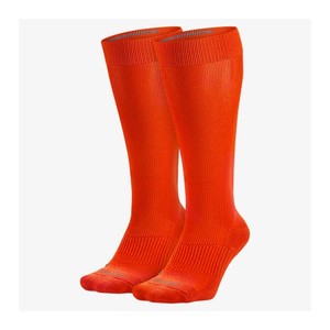 [해외] Nike Performance Knee-High [나이키 양말] Team Orange/Team Orange (SX4810-898)