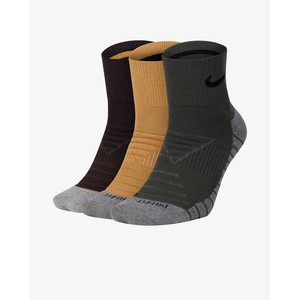 [해외] Nike Dry Cushion Quarter [나이키 양말] Multi-Color (SX5549-901)