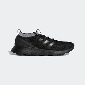 [해외] Mens Essentials Questar Rise Shoes [아디다스 운동화] Core Black/Core Black/Carbon (BB7197)