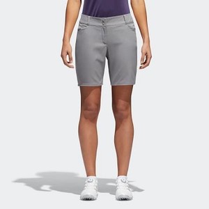 [해외] Womens Golf Essential 7-Inch Shorts [아디다스 반바지] Grey Three (CD3474)