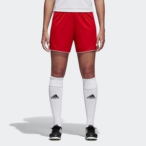 [해외] Womens Soccer Tastigo 17 Shorts [아디다스 반바지] Power Red/White (S99145)
