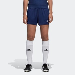 [해외] Womens Soccer Tastigo 19 Shorts [아디다스 반바지] Dark Blue/White (DP3166)