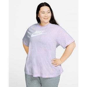 [해외] Nike Sportswear [나이키 반팔티] Lavender Mist (CJ7726-539)