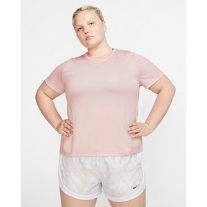 [해외] Nike Miler [나이키 반팔티] Echo Pink (AV7922-682)