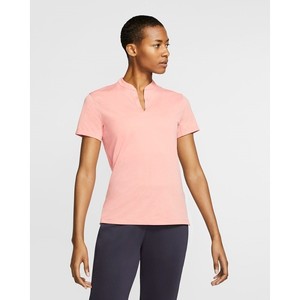 [해외] Nike Dri-FIT [나이키 반팔티] Pink Quartz/Echo Pink/Pink Quartz (AJ5223-606)