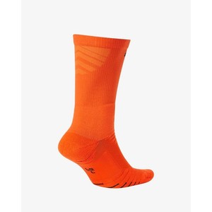 [해외] Nike Vapor Crew [나이키 양말] Team Orange/Black (SX5698-891)