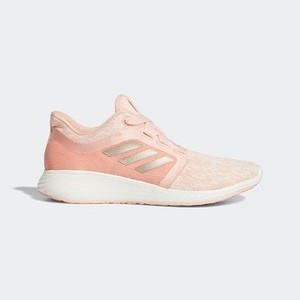 Womens 런닝 Edge Lux 3 Shoes [아디다스 운동화] Glow Pink/Cyber Metallic/Off White (EF1233)