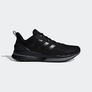 Mens 런닝 Questar TND Shoes [아디다스 운동화] Core Black/Core Black/Grey (B44799)