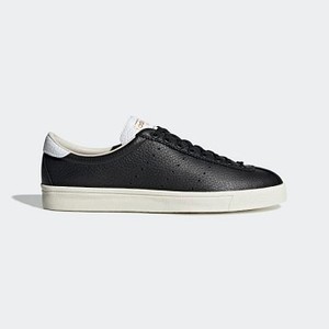 Mens Originals Lacombe Shoes [아디다스 운동화] Core Black/Cloud White/Chalk White (EE5750)