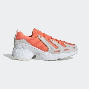 Originals EQT Gazelle Shoes [아디다스 운동화] Semi Coral/Semi Coral/Crystal White (EE5034)