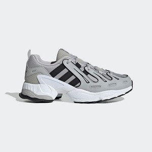 Originals EQT Gazelle Shoes [아디다스 운동화] Grey Two/Core Black/Cloud White (EE4772)