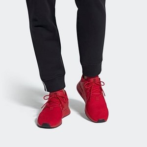 Mens Originals X_PLR Shoes [아디다스 운동화] Scarlet/Scarlet/Core Black (EE4573)
