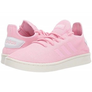 Court Adapt [아디다스 운동화] True Pink/True Pink/Footwear White (9139599_4517875)