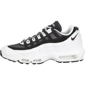 [해외]Nike Air Max 95 [나이키운동화] White / Black (ck6884-100)